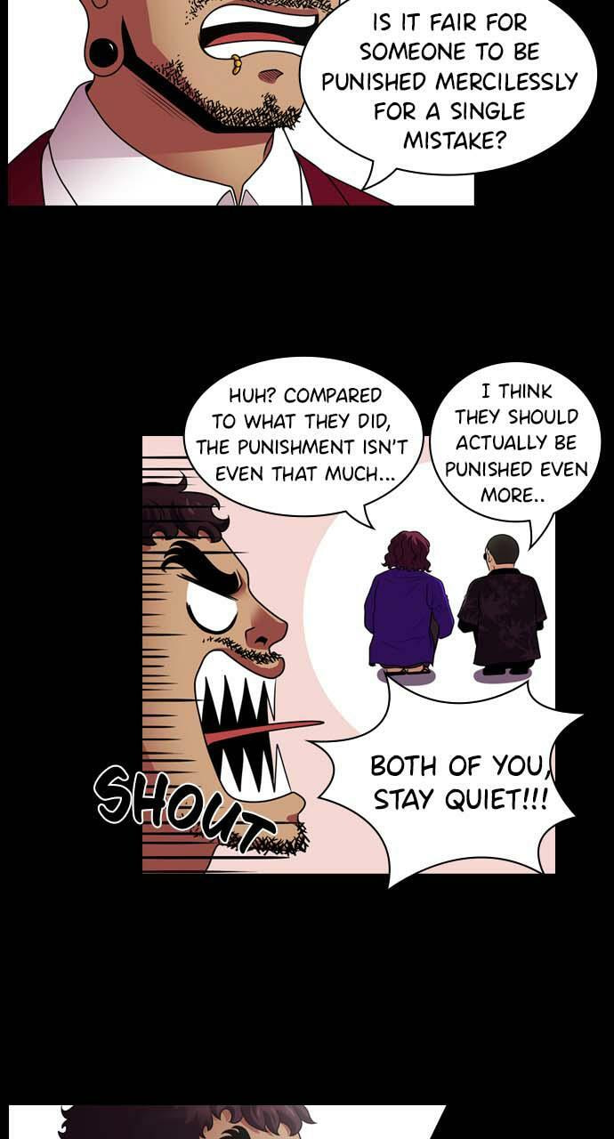 Tomorrow (Llama) Chapter 14 page 43 - 