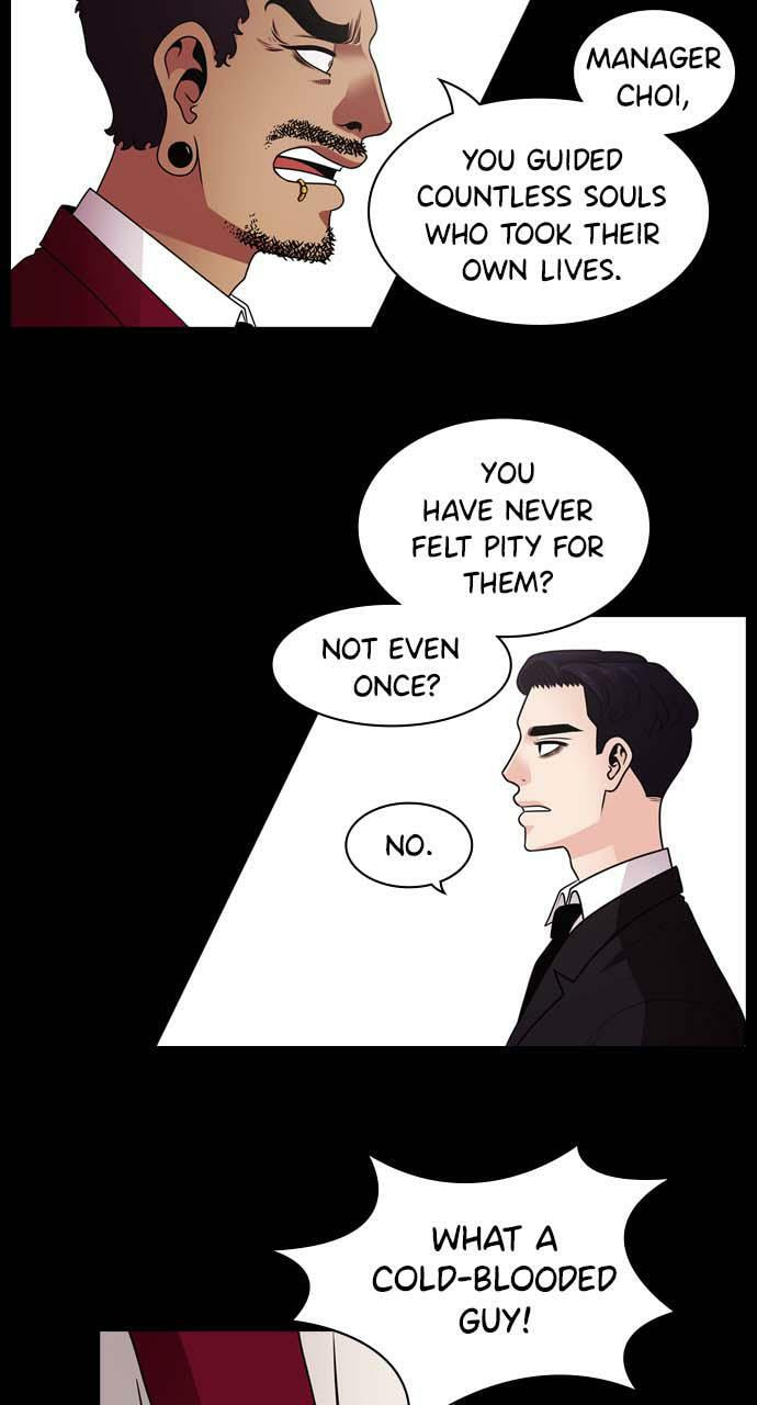 Tomorrow (Llama) Chapter 14 page 44 - 