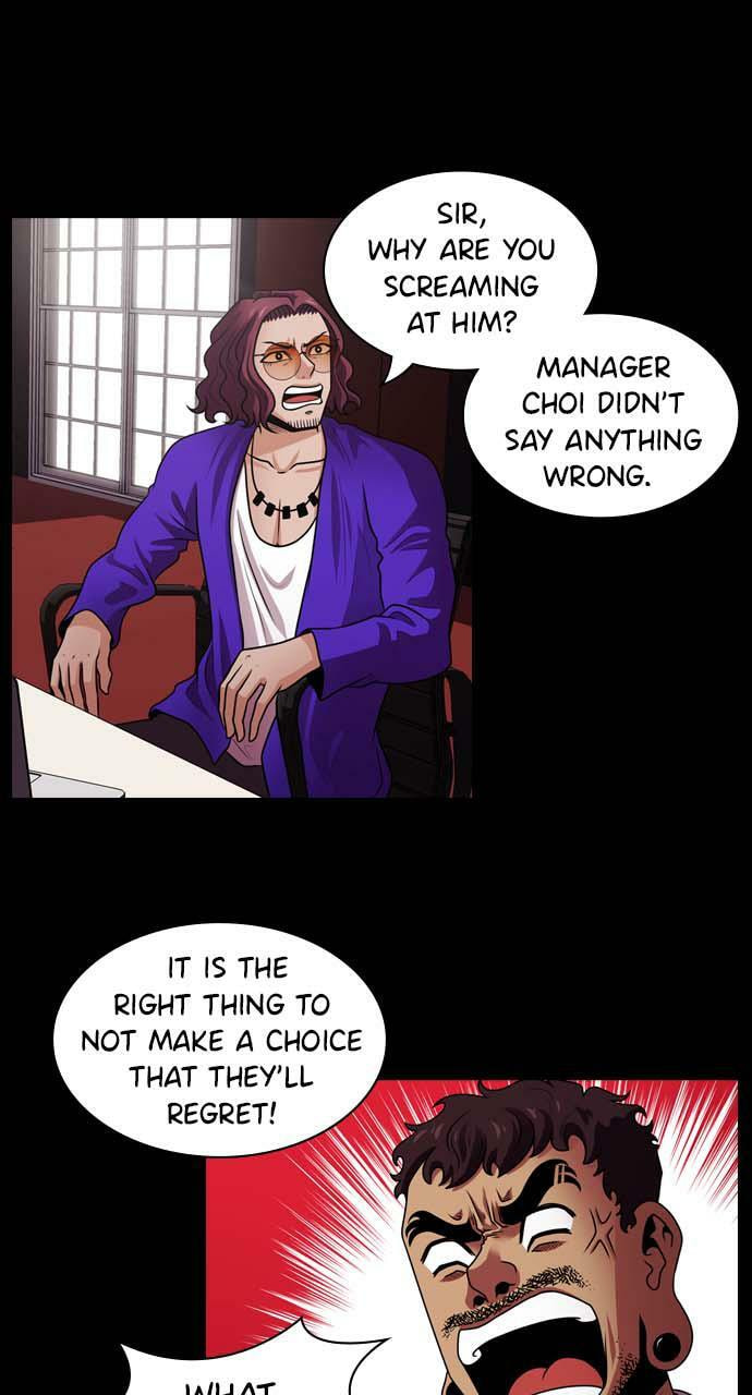 Tomorrow (Llama) Chapter 14 page 46 - 