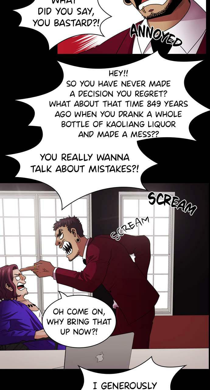 Tomorrow (Llama) Chapter 14 page 47 - 