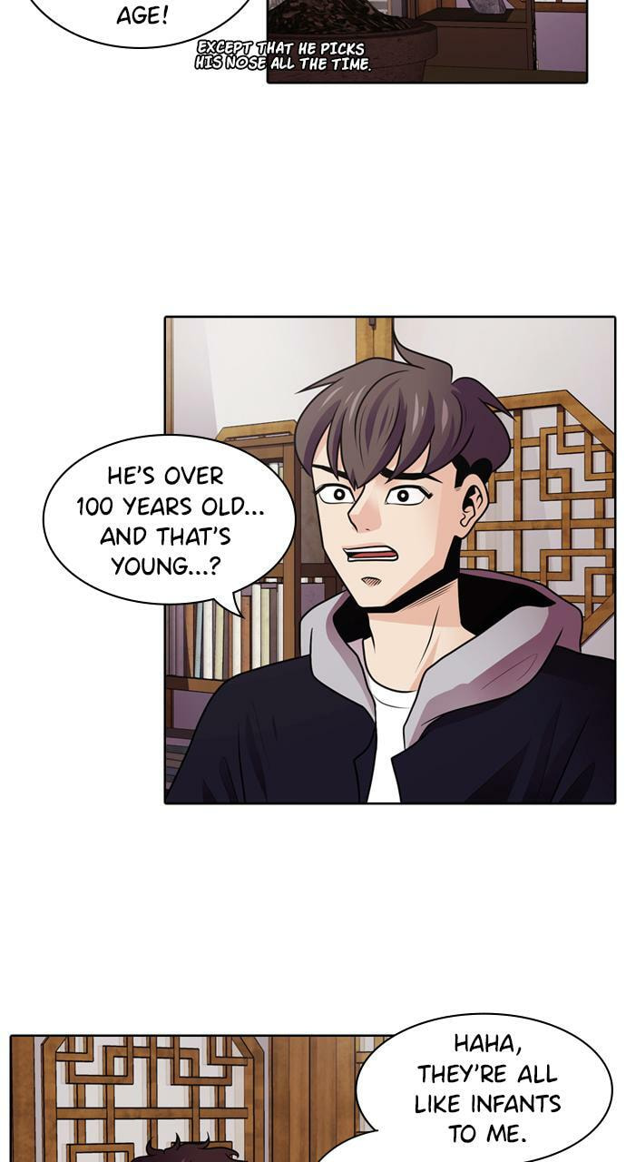 Tomorrow (Llama) Chapter 14 page 6 - 