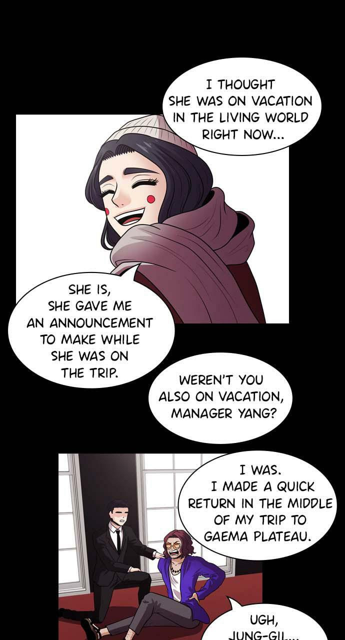 Tomorrow (Llama) Chapter 14 page 51 - 
