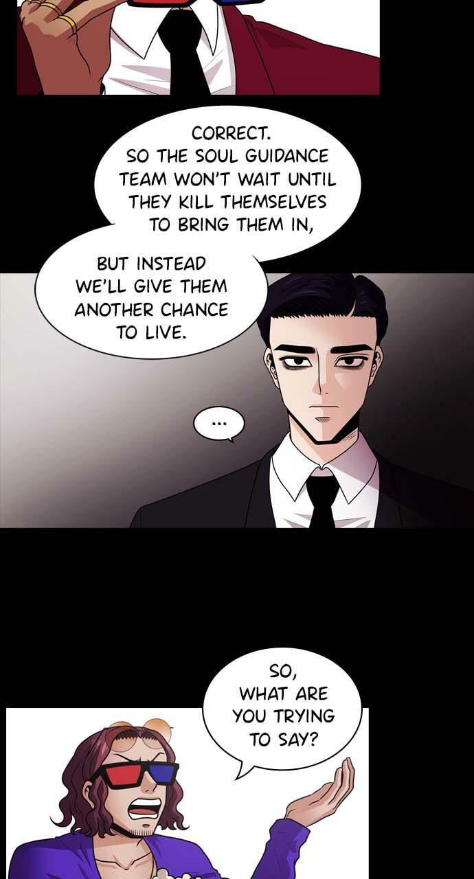 Tomorrow (Llama) Chapter 14 page 58 - 