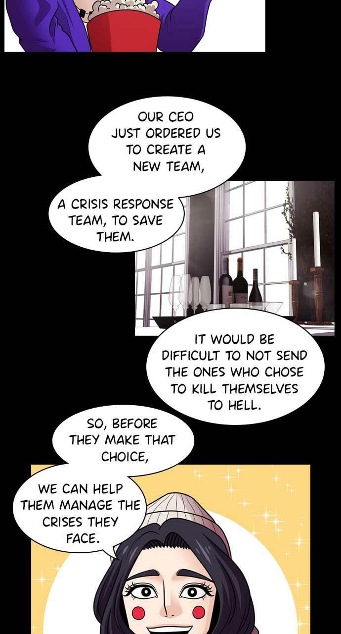 Tomorrow (Llama) Chapter 14 page 59 - 