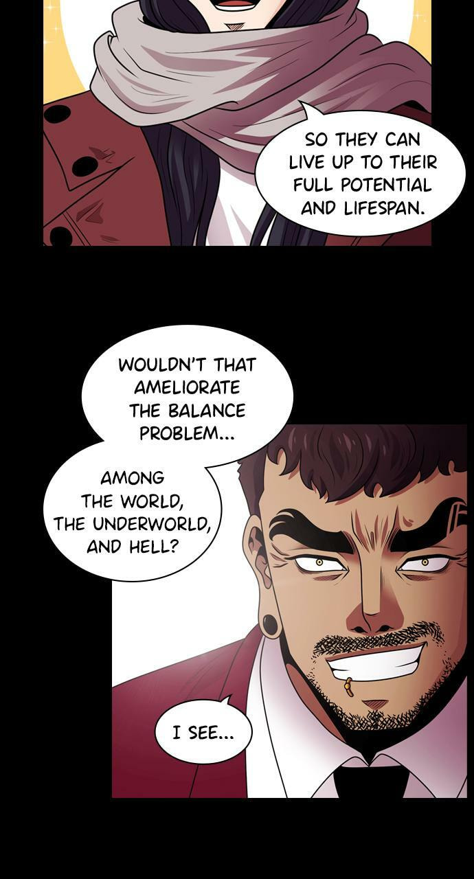 Tomorrow (Llama) Chapter 14 page 60 - 