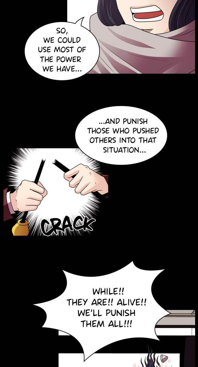 Tomorrow (Llama) Chapter 14 page 62 - 