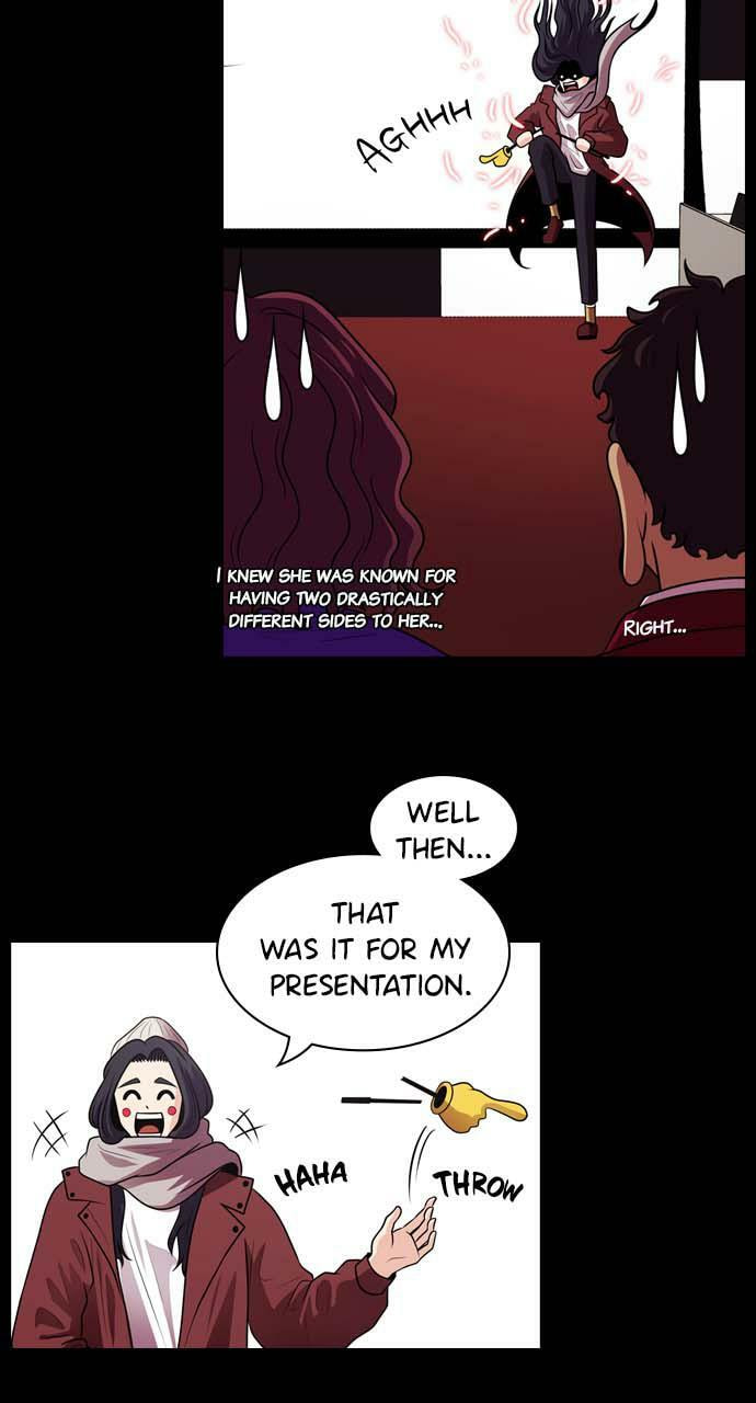 Tomorrow (Llama) Chapter 14 page 63 - 