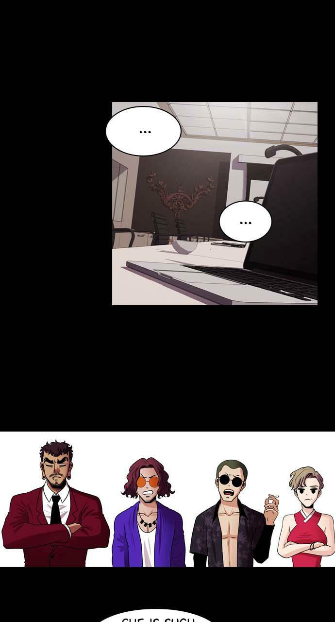 Tomorrow (Llama) Chapter 14 page 64 - 