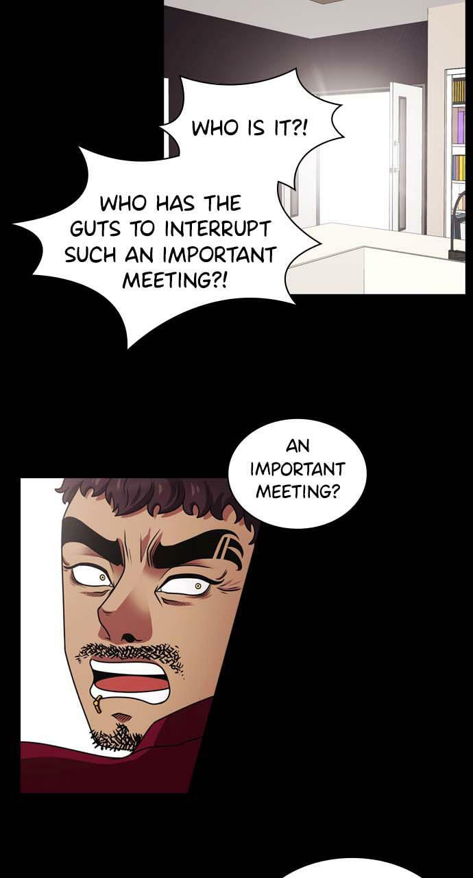 Tomorrow (Llama) Chapter 14 page 68 - 