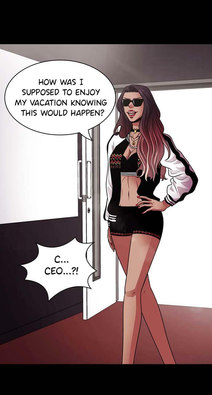 Tomorrow (Llama) Chapter 14 page 70 - 