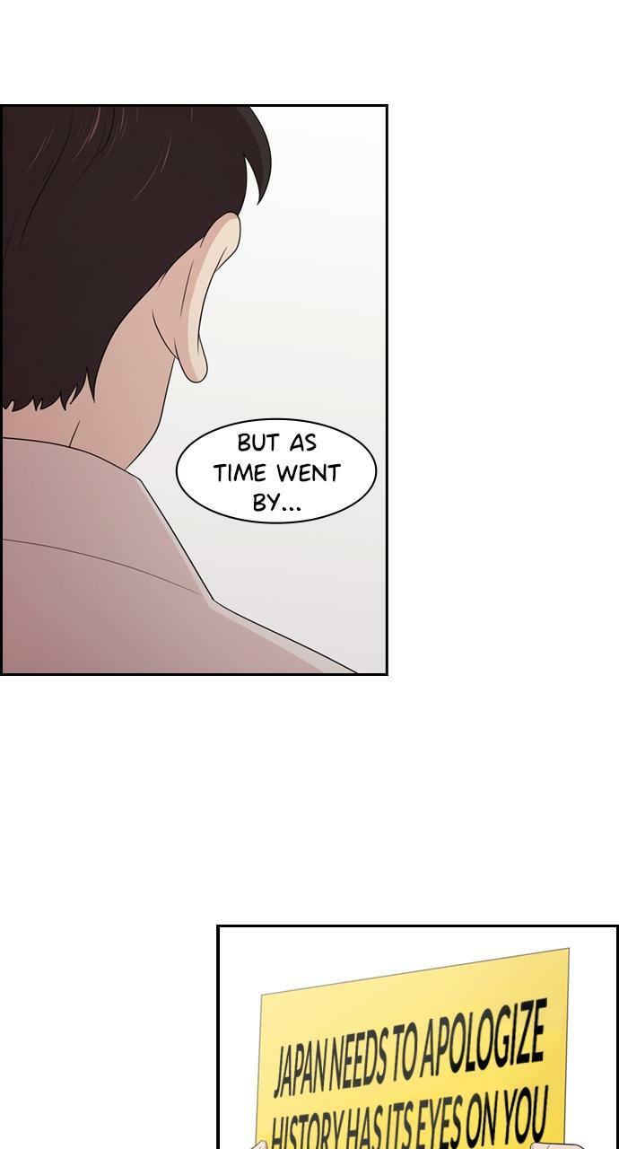 Tomorrow (Llama) Chapter 140 page 15 - 