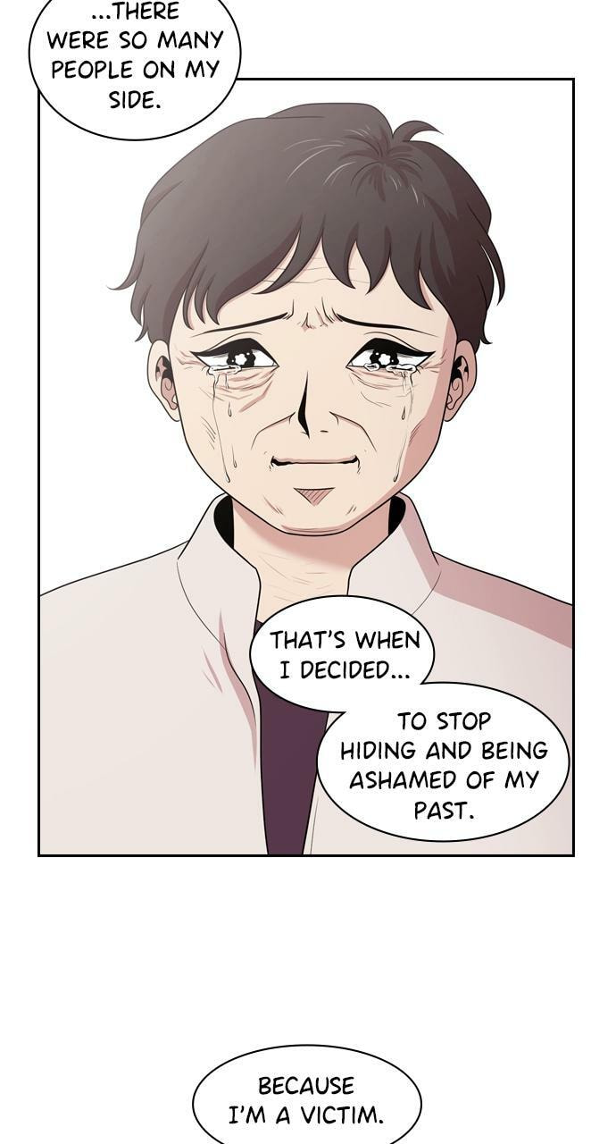 Tomorrow (Llama) Chapter 140 page 18 - 