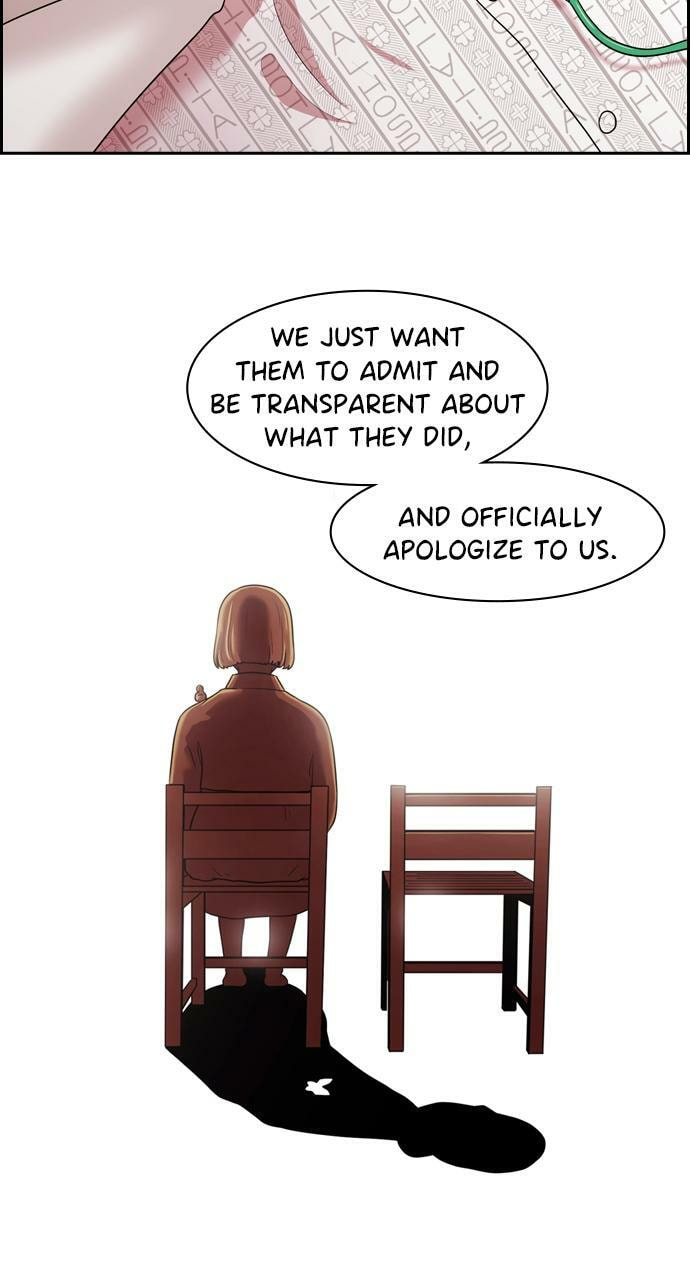 Tomorrow (Llama) Chapter 140 page 21 - 