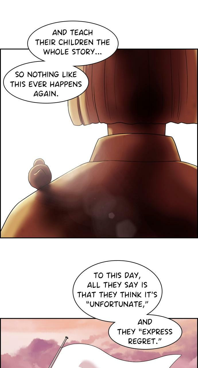 Tomorrow (Llama) Chapter 140 page 22 - 