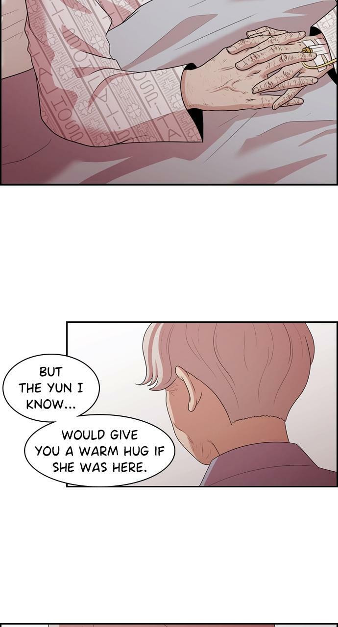 Tomorrow (Llama) Chapter 140 page 29 - 