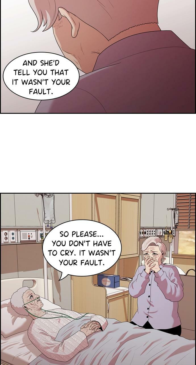 Tomorrow (Llama) Chapter 140 page 30 - 