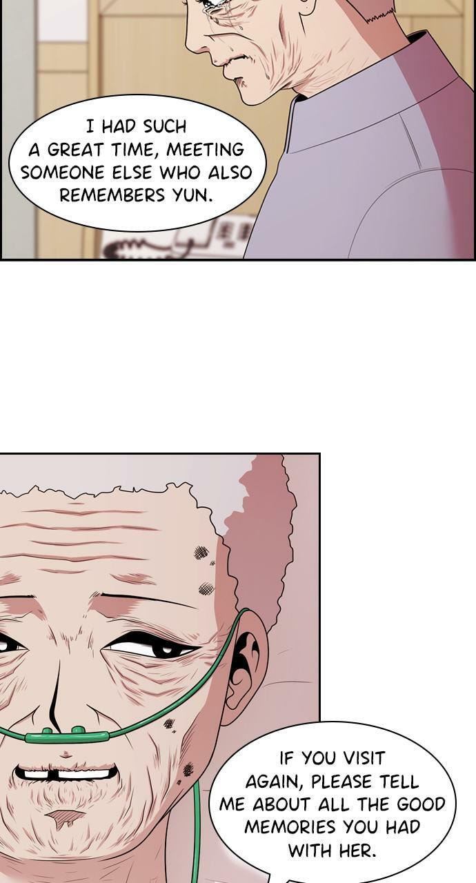 Tomorrow (Llama) Chapter 140 page 34 - 