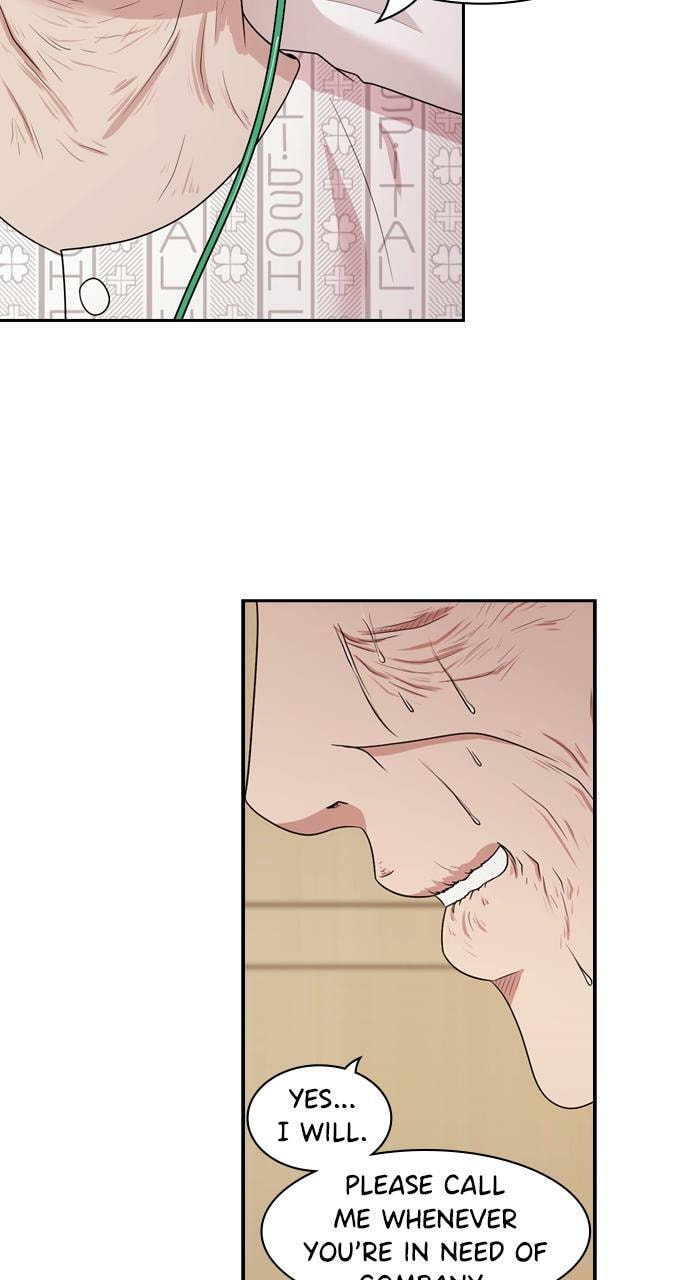 Tomorrow (Llama) Chapter 140 page 35 - 