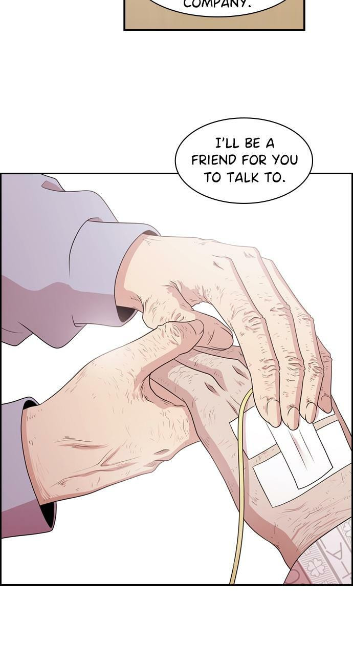 Tomorrow (Llama) Chapter 140 page 36 - 