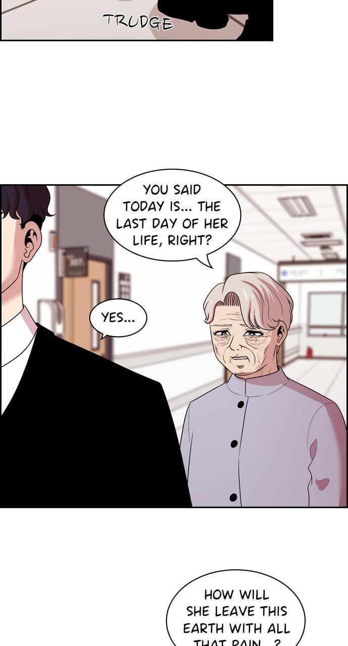 Tomorrow (Llama) Chapter 140 page 38 - 