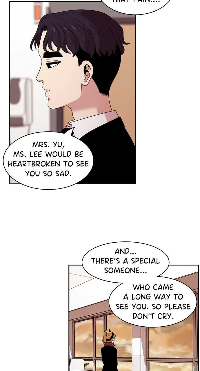 Tomorrow (Llama) Chapter 140 page 39 - 