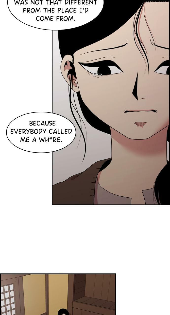 Tomorrow (Llama) Chapter 140 page 5 - 