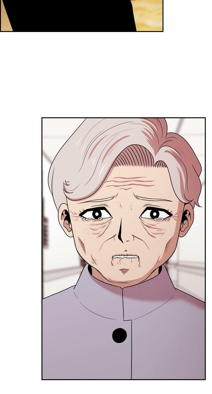Tomorrow (Llama) Chapter 140 page 41 - 