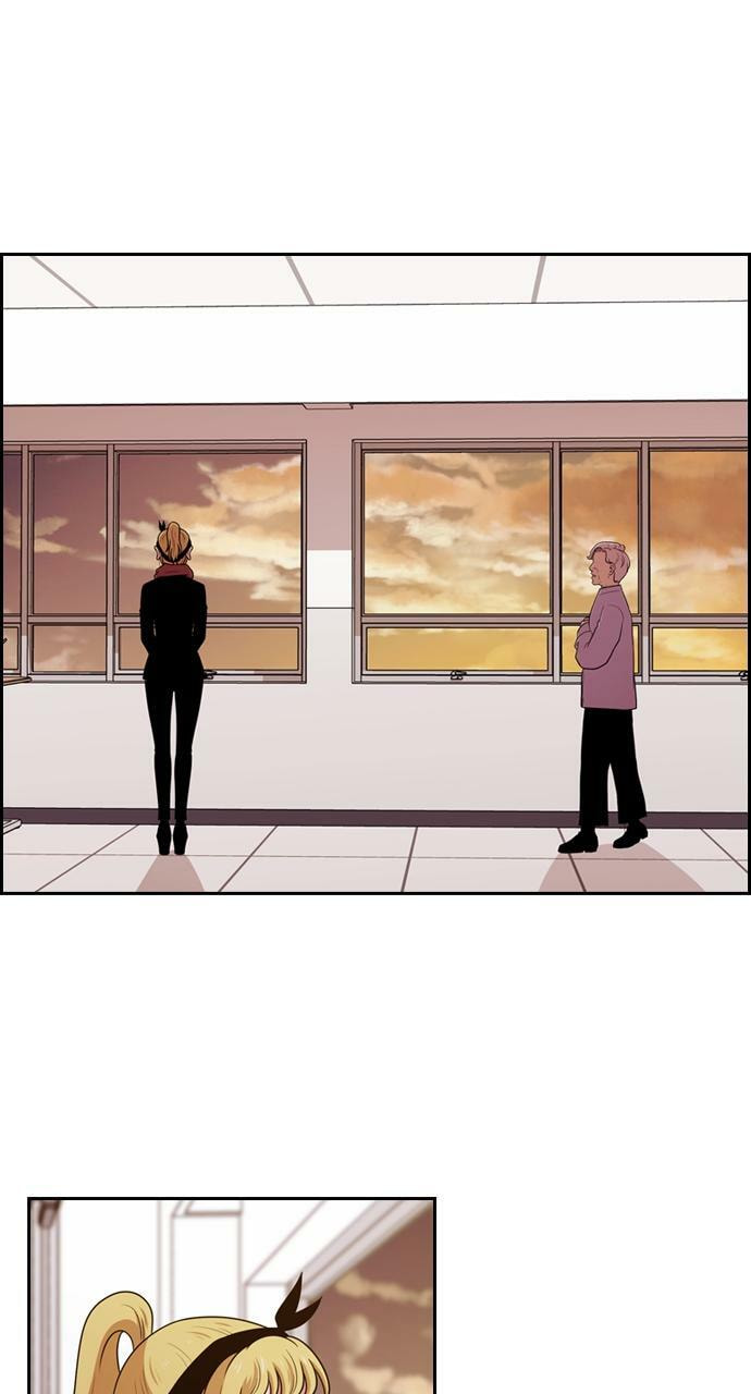 Tomorrow (Llama) Chapter 140 page 42 - 
