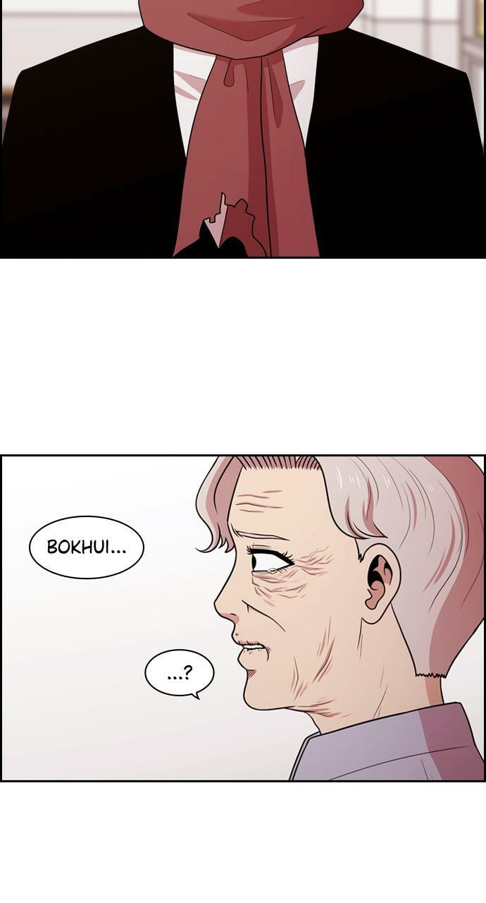 Tomorrow (Llama) Chapter 140 page 45 - 