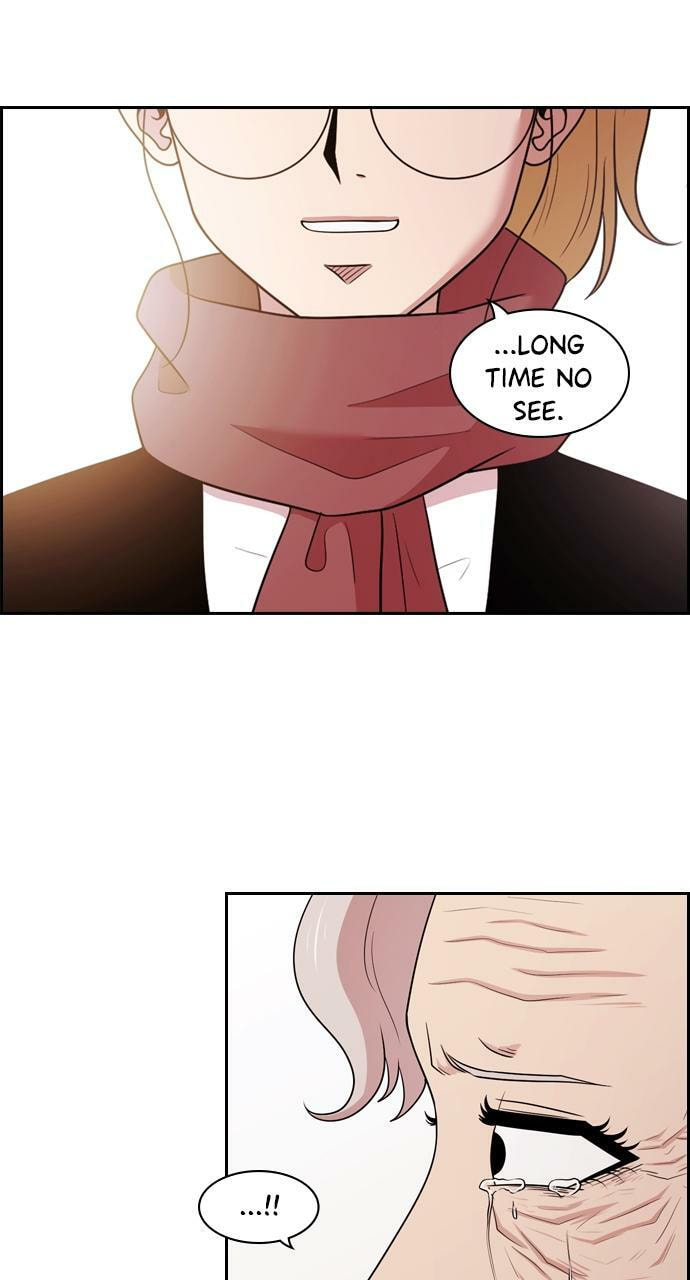 Tomorrow (Llama) Chapter 140 page 46 - 
