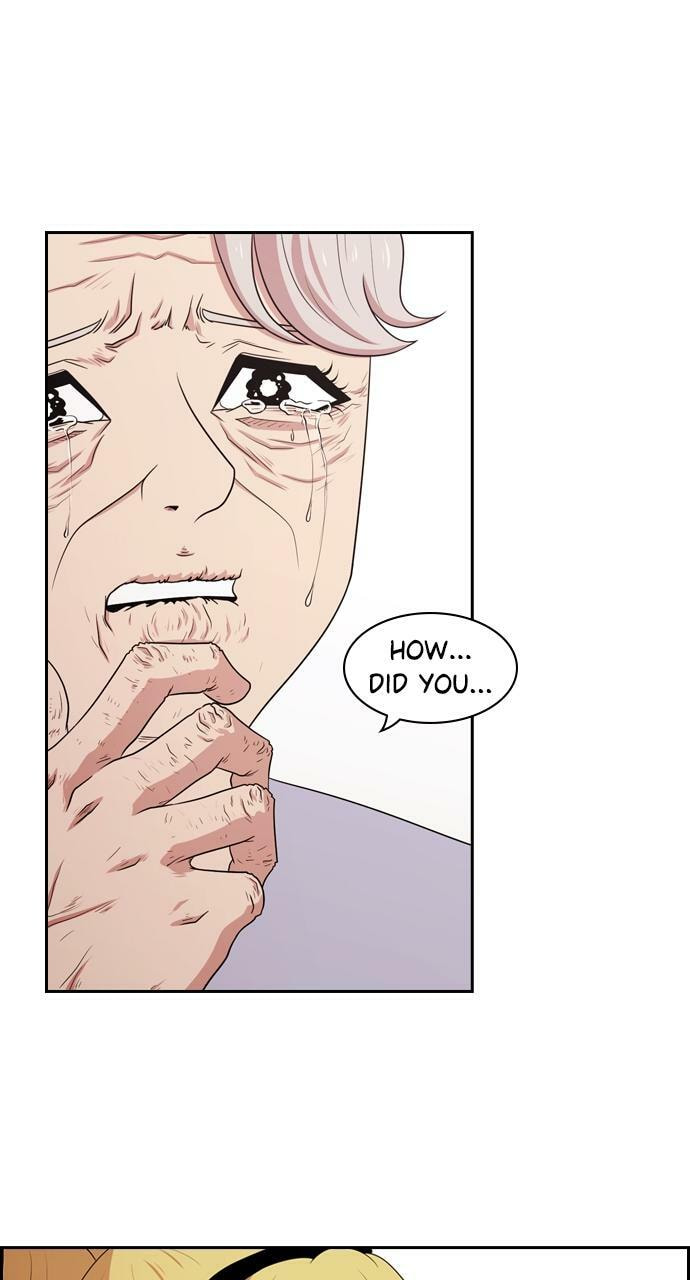 Tomorrow (Llama) Chapter 140 page 50 - 