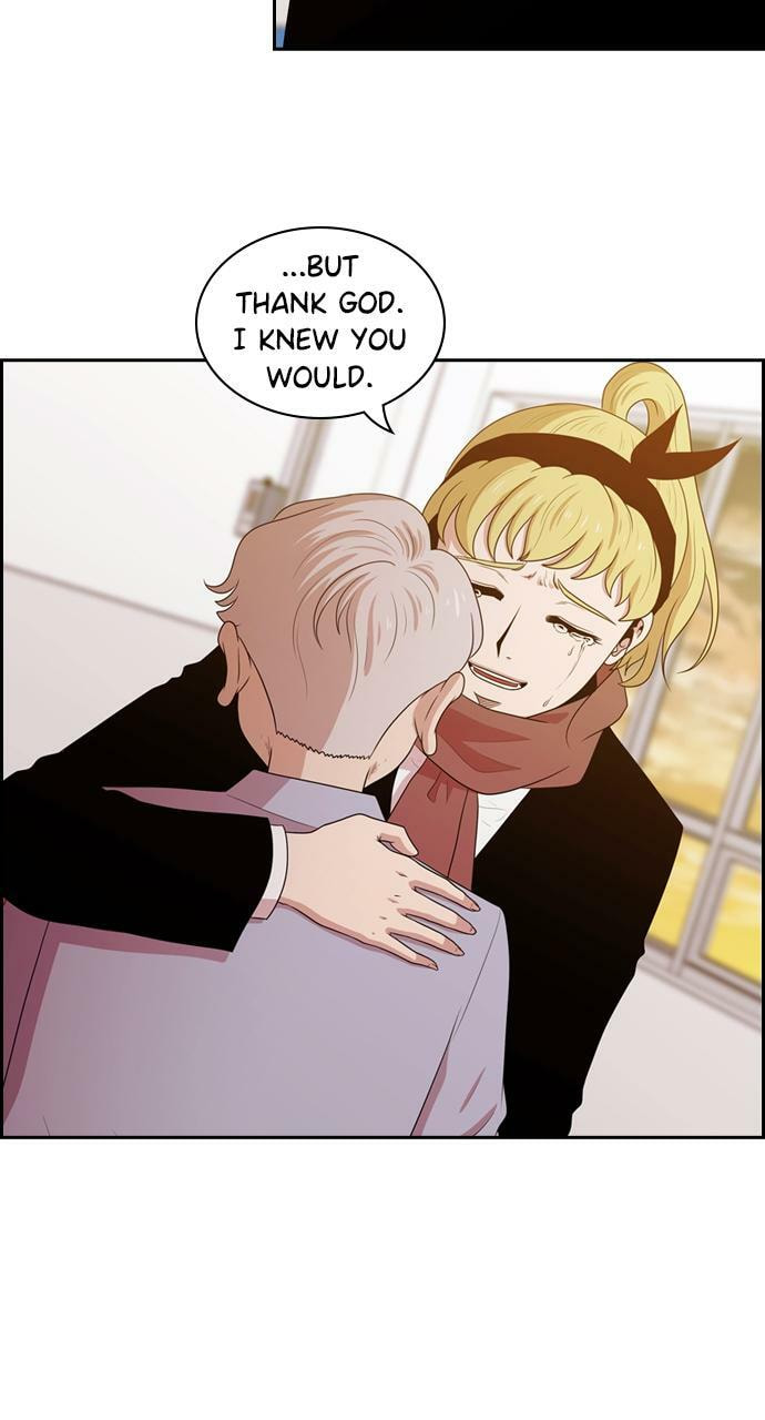 Tomorrow (Llama) Chapter 140 page 52 - 