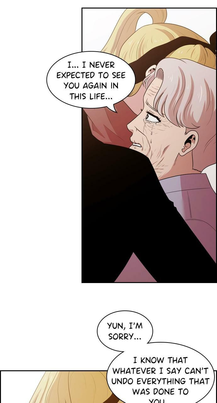 Tomorrow (Llama) Chapter 140 page 53 - 