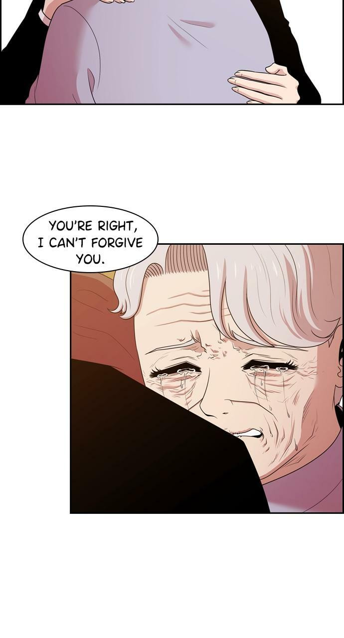 Tomorrow (Llama) Chapter 140 page 55 - 