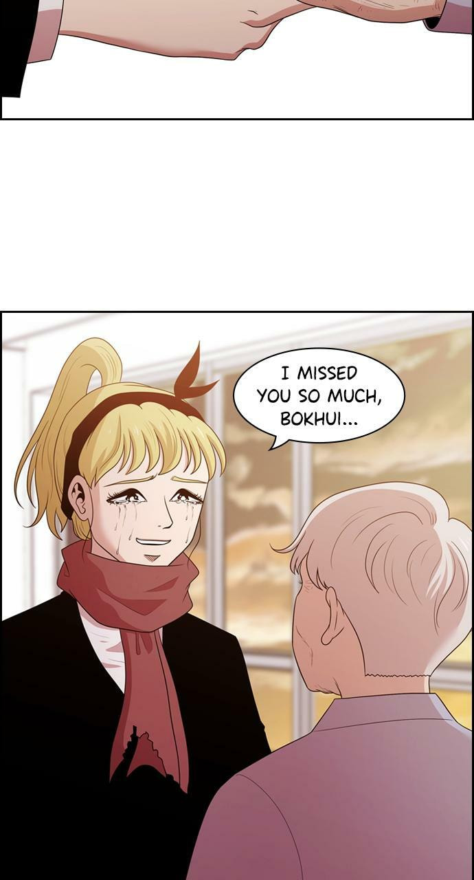 Tomorrow (Llama) Chapter 140 page 57 - 