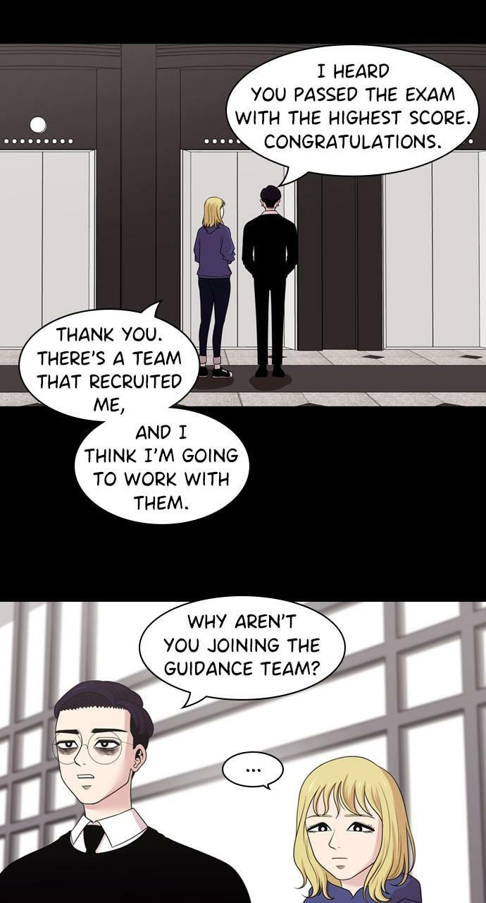 Tomorrow (Llama) Chapter 141 page 13 - 