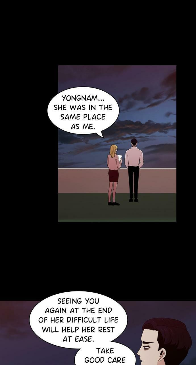 Tomorrow (Llama) Chapter 141 page 18 - 