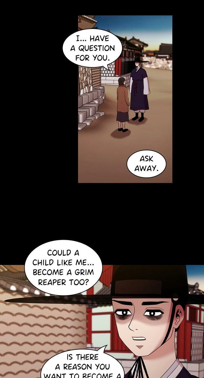 Tomorrow (Llama) Chapter 141 page 3 - 