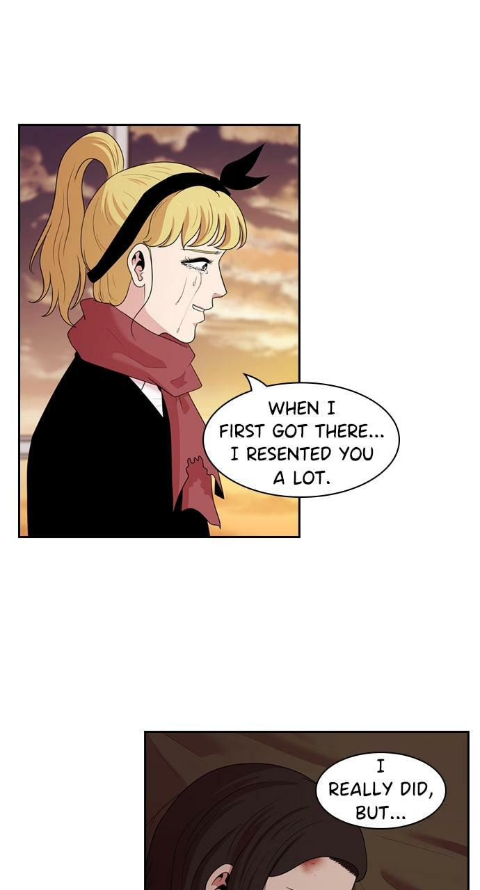 Tomorrow (Llama) Chapter 141 page 21 - 