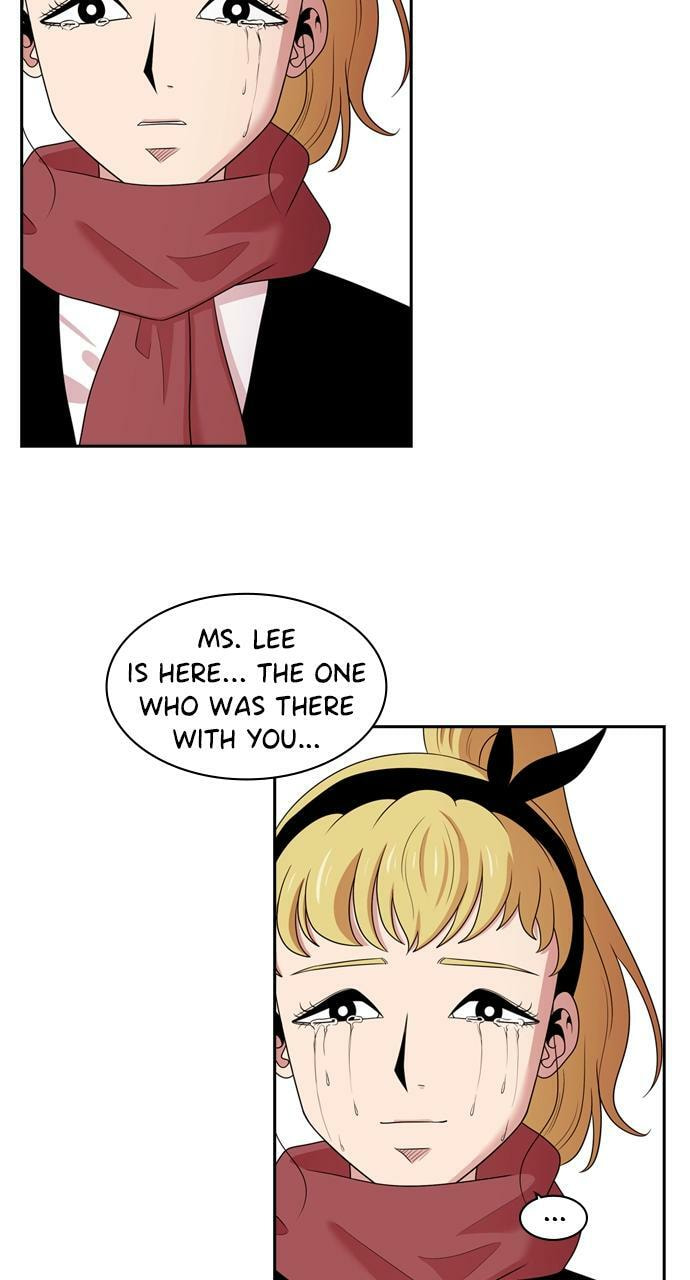 Tomorrow (Llama) Chapter 141 page 30 - 