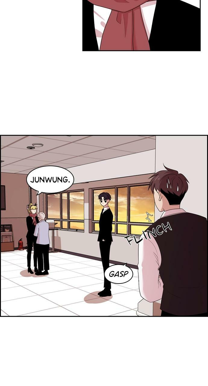 Tomorrow (Llama) Chapter 141 page 31 - 