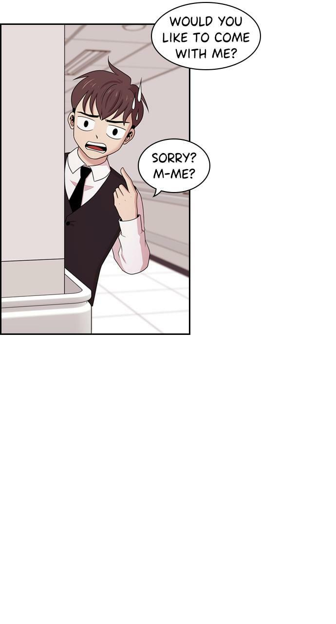 Tomorrow (Llama) Chapter 141 page 32 - 