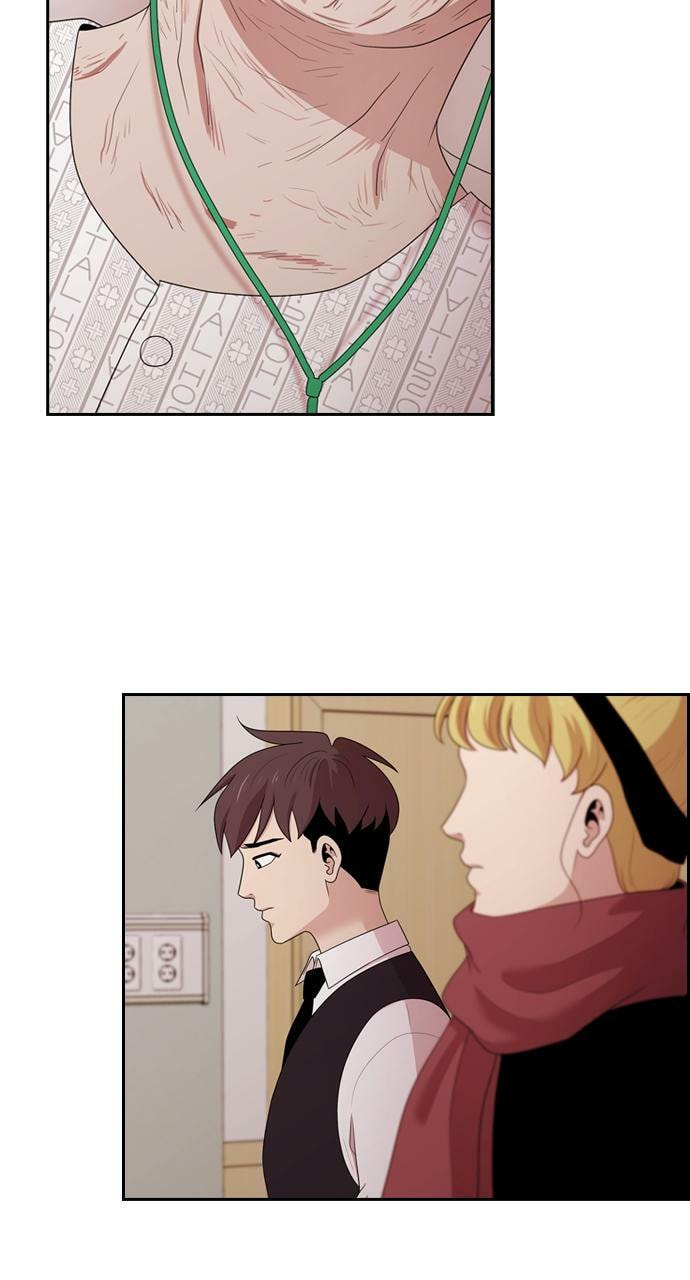 Tomorrow (Llama) Chapter 141 page 34 - 