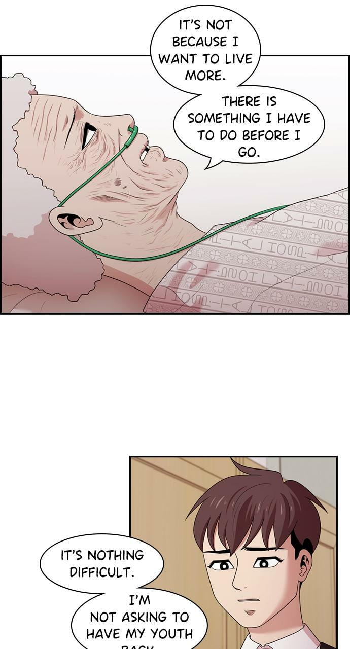 Tomorrow (Llama) Chapter 141 page 38 - 