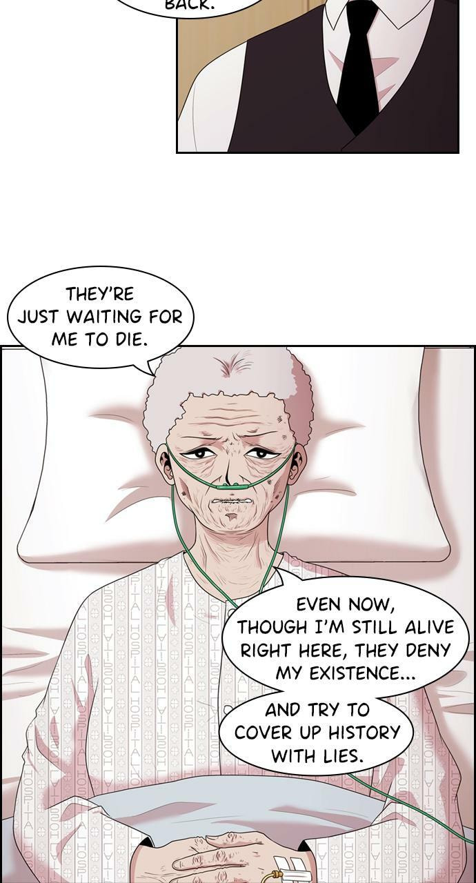 Tomorrow (Llama) Chapter 141 page 39 - 
