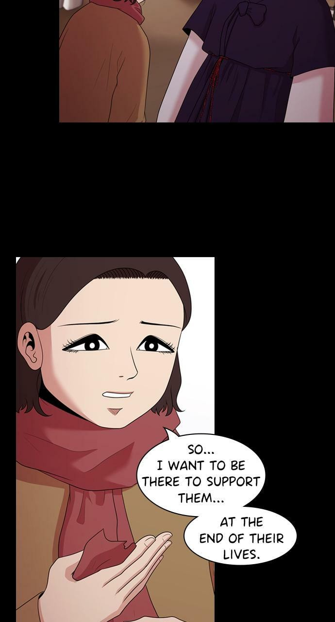 Tomorrow (Llama) Chapter 141 page 5 - 