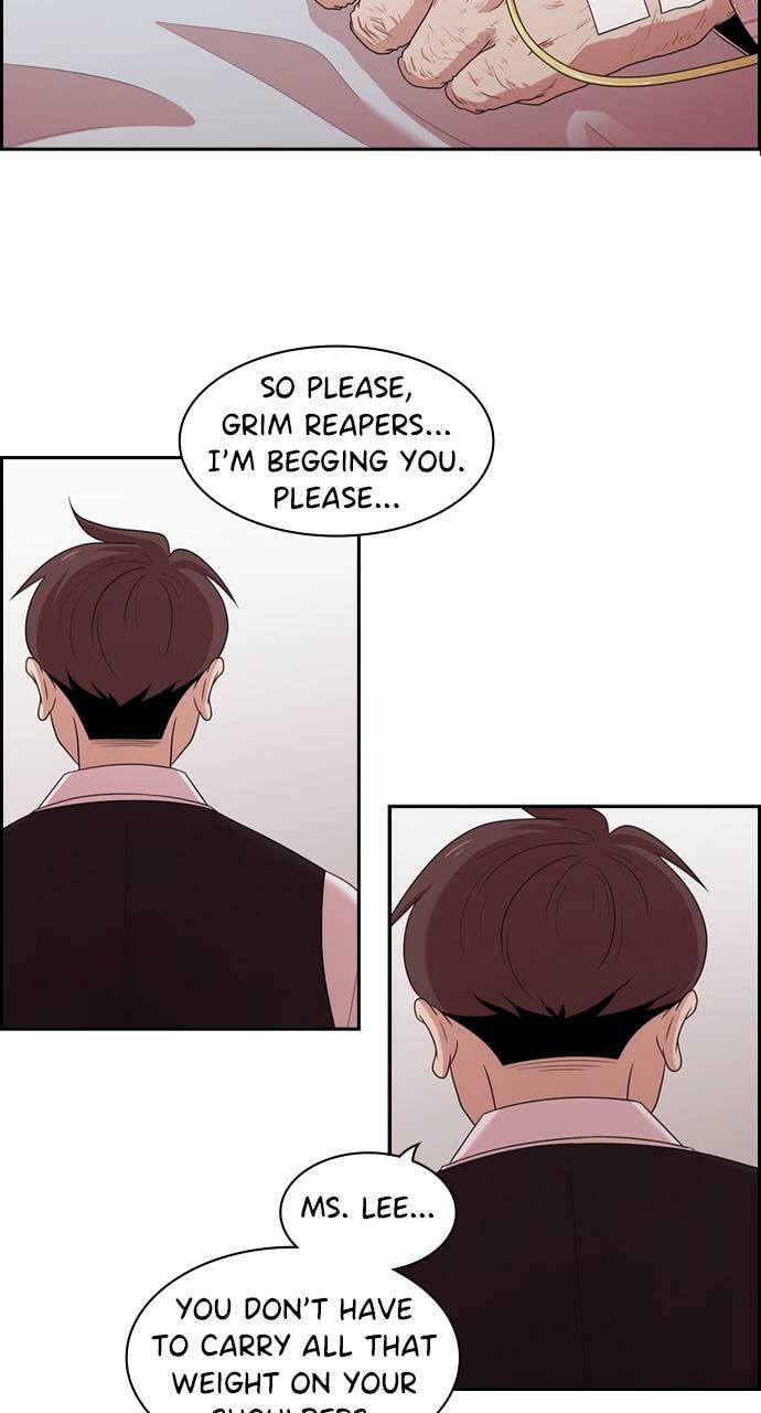 Tomorrow (Llama) Chapter 141 page 43 - 