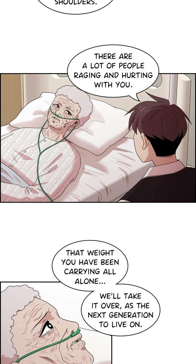 Tomorrow (Llama) Chapter 141 page 44 - 