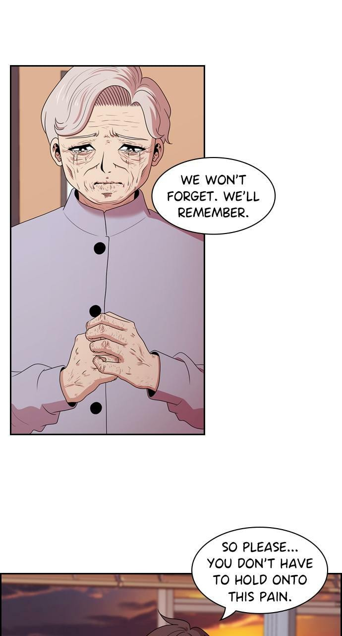 Tomorrow (Llama) Chapter 141 page 46 - 