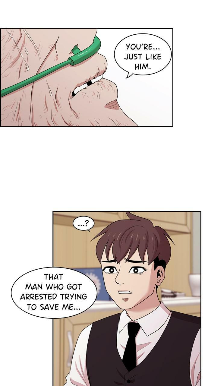 Tomorrow (Llama) Chapter 141 page 48 - 